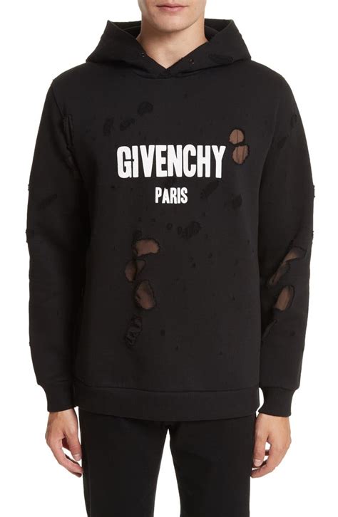 givenchy hoodies